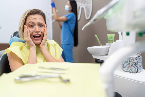 Best Emergency Dentist for Lost Fillings or Crowns in Monroe, MI