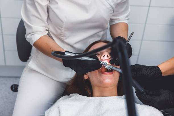 Best Broken or Cracked Tooth Emergency Dentist in Monroe, MI