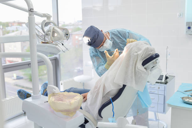 Best Emergency Root Canal Treatment in Monroe, MI